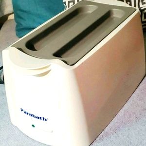 Excellent Condition Paraffin Bath